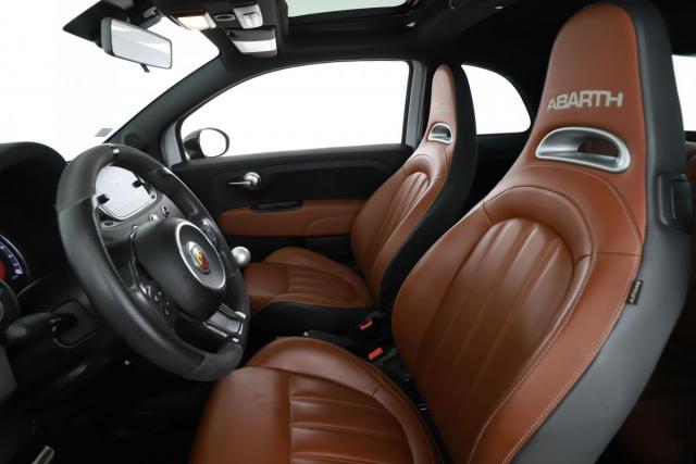 Abarth 500 image 5
