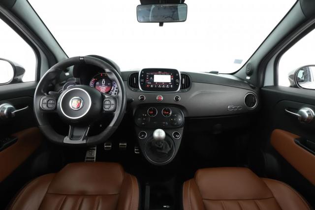 Abarth 500 image 9