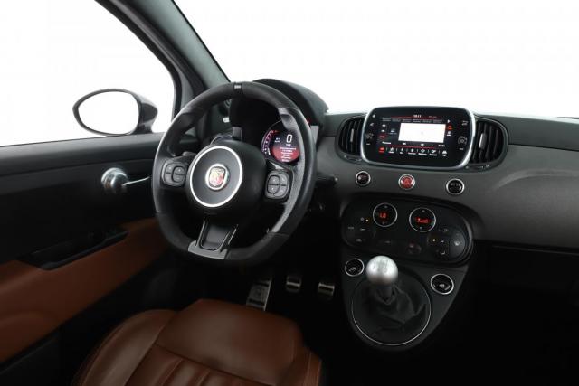 Abarth 500 image 4