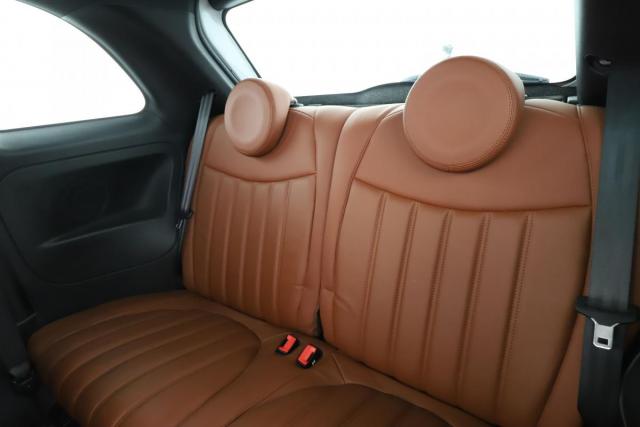 Abarth 500 image 7