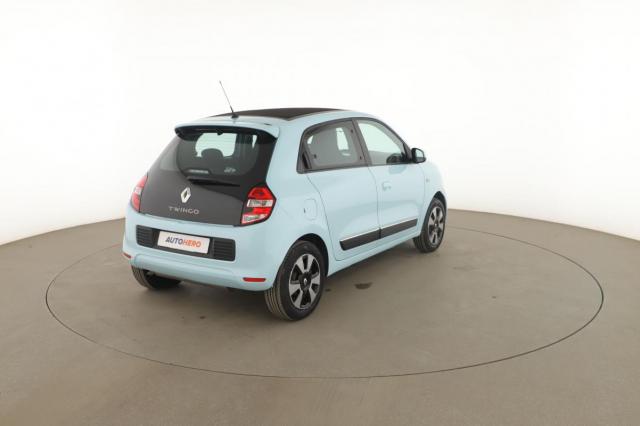 Renault Twingo image 8
