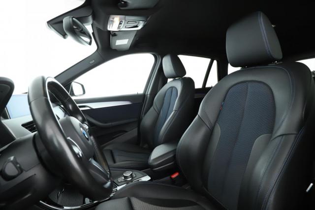 Bmw X1 image 5