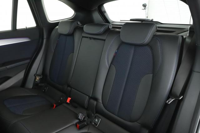 Bmw X1 image 6