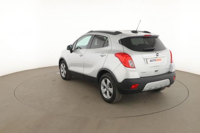 Opel Mokka image 2