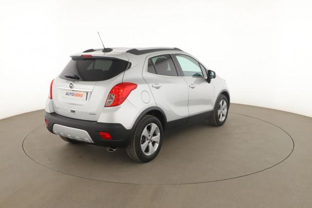 Opel Mokka image 9
