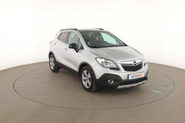 Opel Mokka image 5