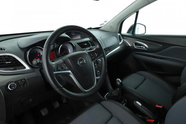 Opel Mokka image 8