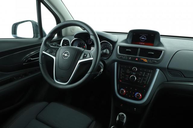 Opel Mokka image 1