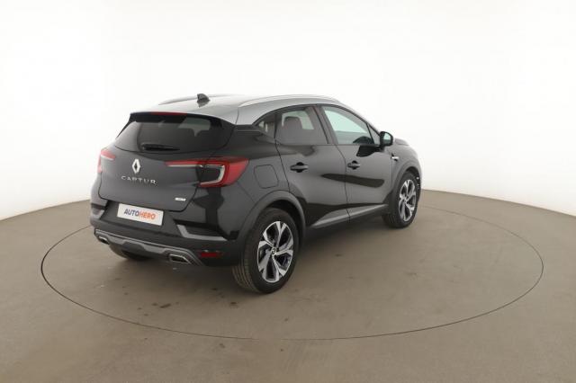 Renault Captur image 6