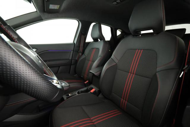 Renault Captur image 5