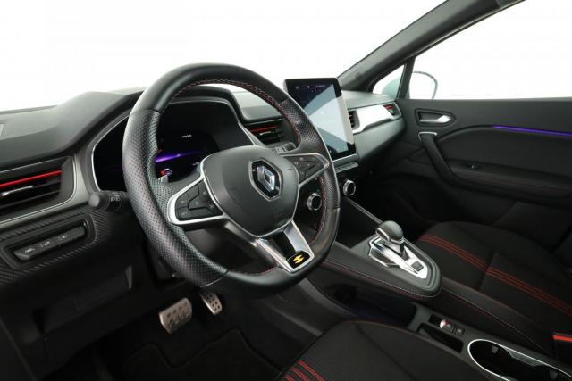 Renault Captur image 1