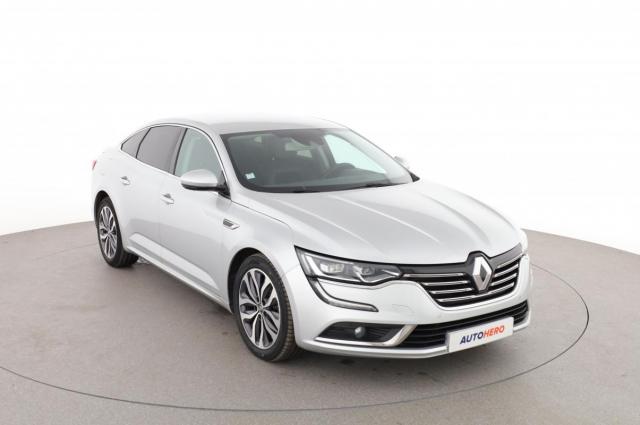 Renault Talisman image 1