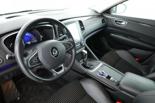 Renault Talisman image 2