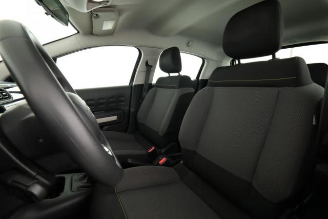Citroen C3 image 8