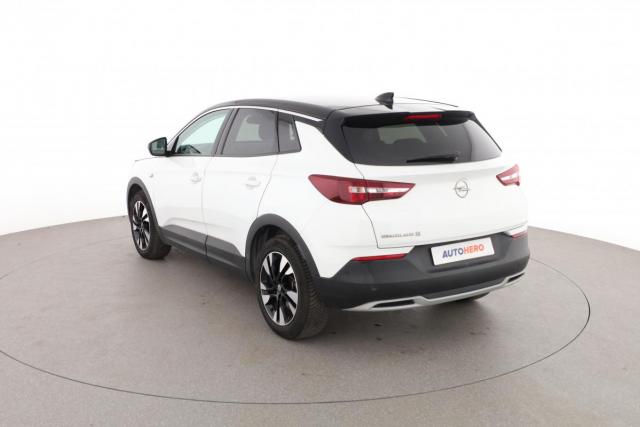 Opel Grandland X image 2