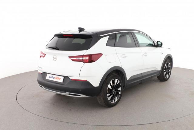 Opel Grandland X image 3