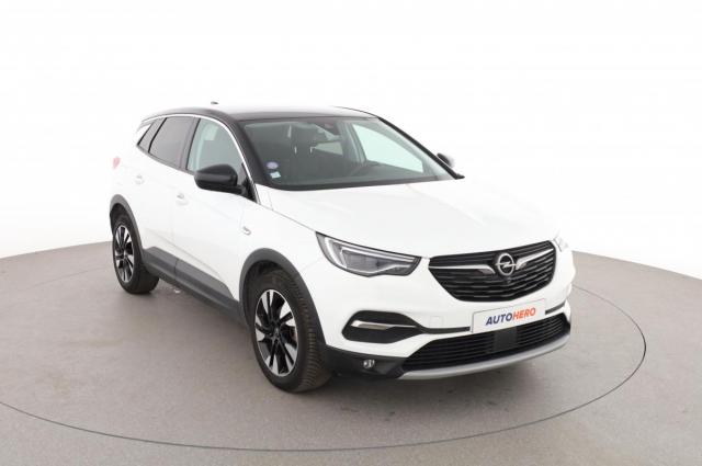 Opel Grandland X image 7