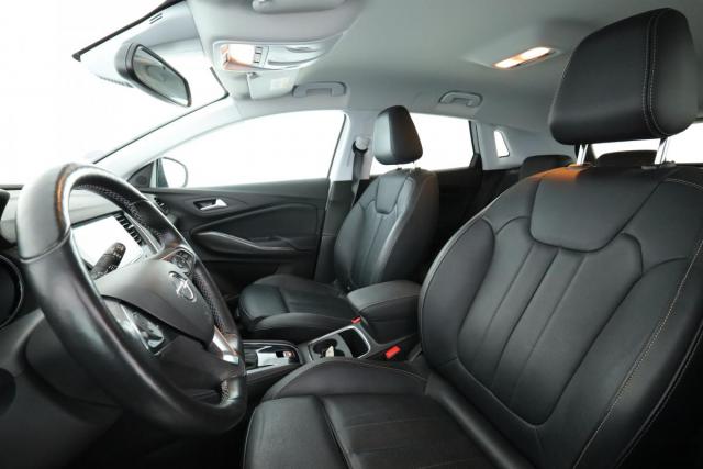 Opel Grandland X image 5
