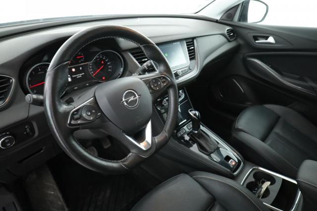 Opel Grandland X image 4
