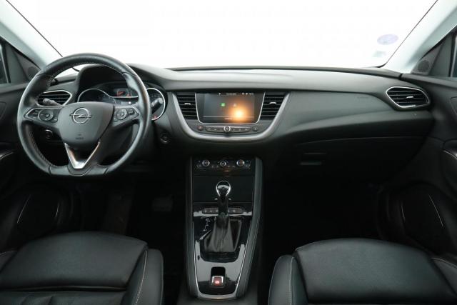 Opel Grandland X image 1