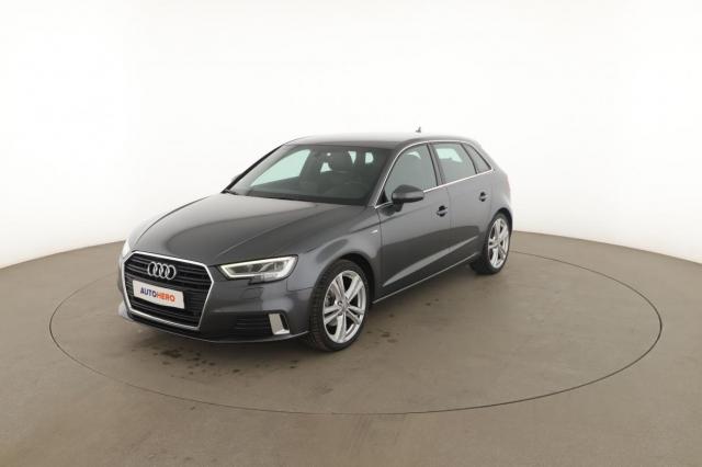 Audi A3 Sportback 1.6 Tdi S Line 116 Ch