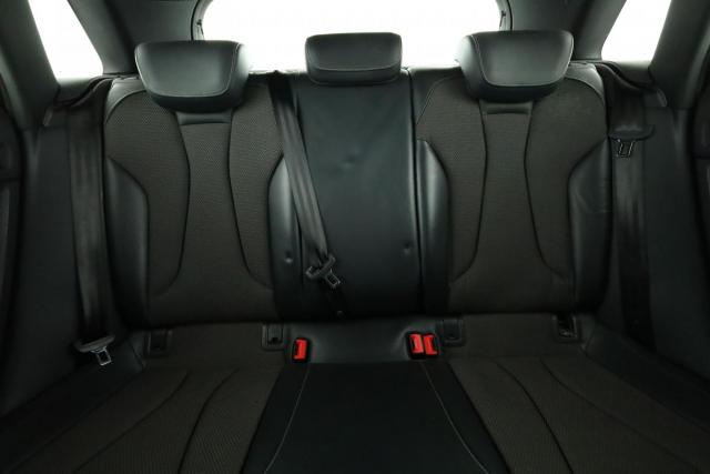 Audi A3 Sportback image 1