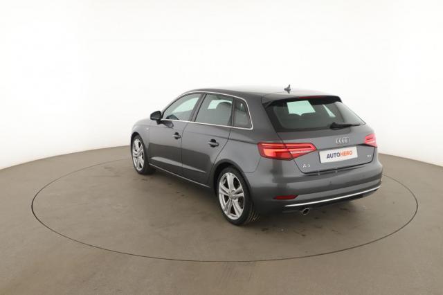 Audi A3 Sportback image 3