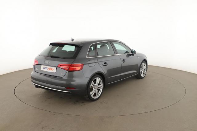 Audi A3 Sportback image 2