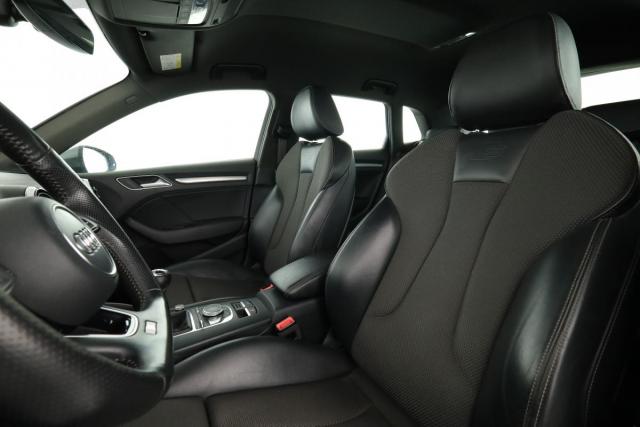 Audi A3 Sportback image 8