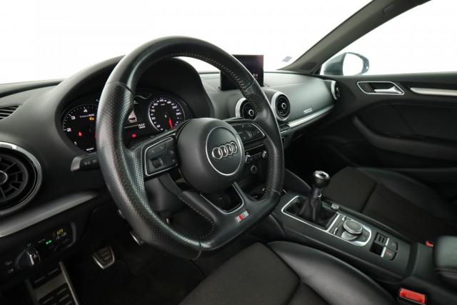 Audi A3 Sportback image 6