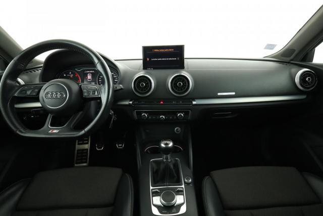 Audi A3 Sportback image 9