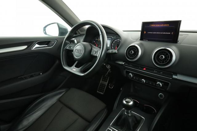 Audi A3 Sportback image 5