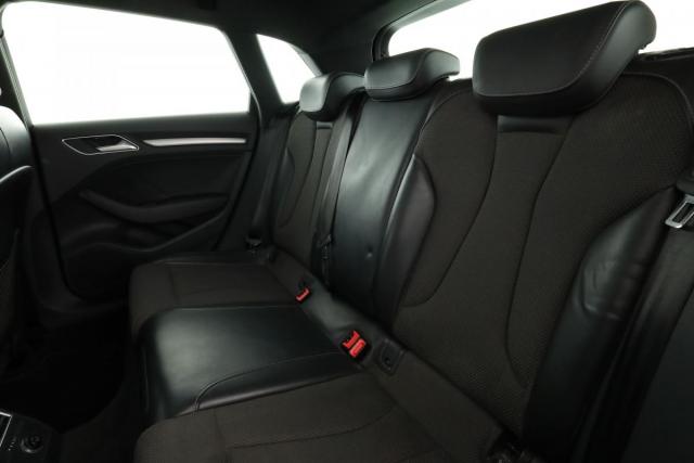 Audi A3 Sportback image 4
