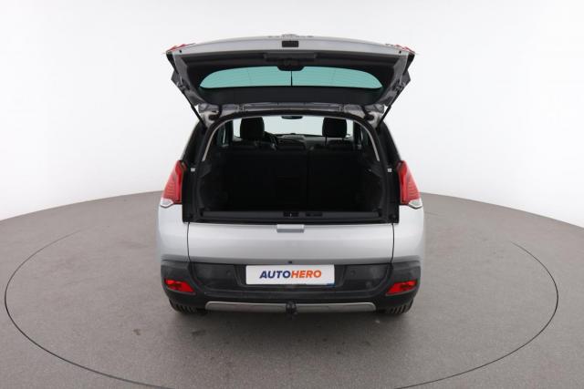 Peugeot 3008 image 1