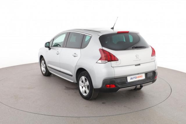 Peugeot 3008 image 4