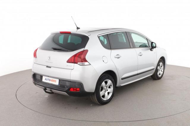 Peugeot 3008 image 6