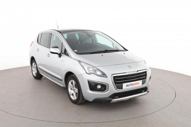 Peugeot 3008 image 7