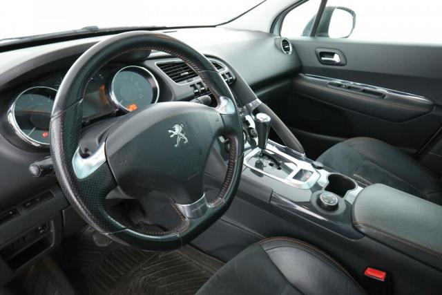 Peugeot 3008 image 8