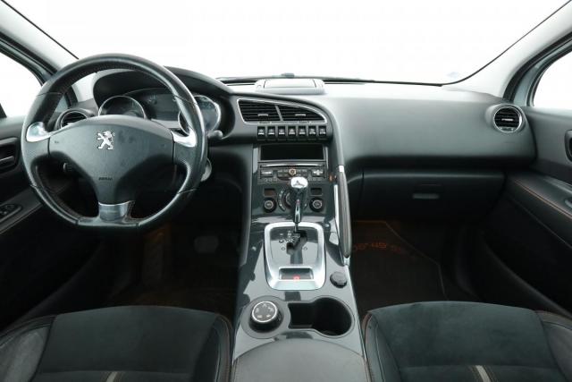 Peugeot 3008 image 2