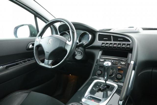 Peugeot 3008 image 5