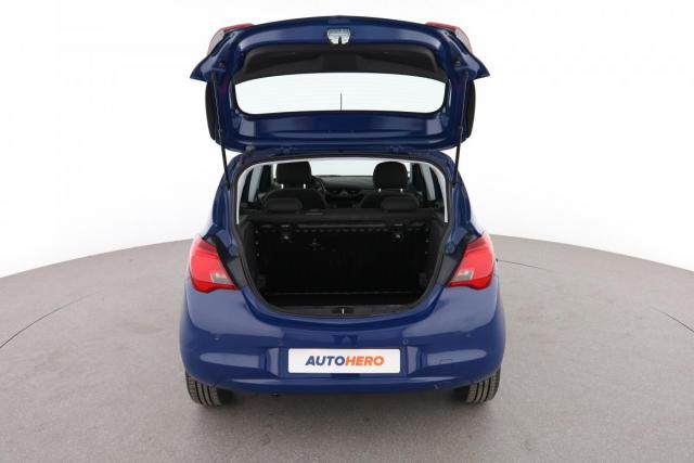 Opel Corsa image 4