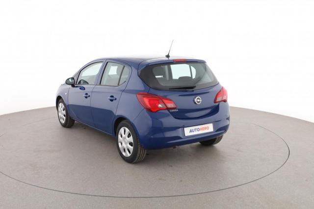 Opel Corsa image 8