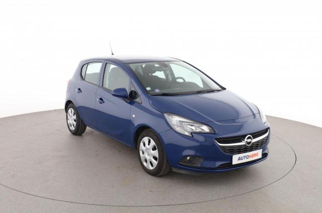 Opel Corsa image 2