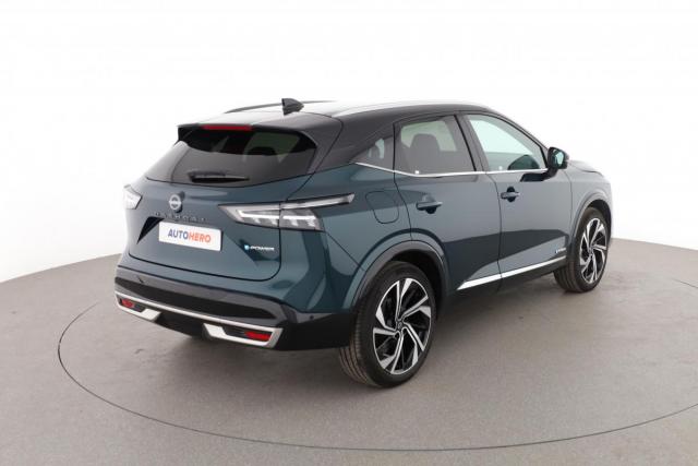 Nissan Qashqai image 3