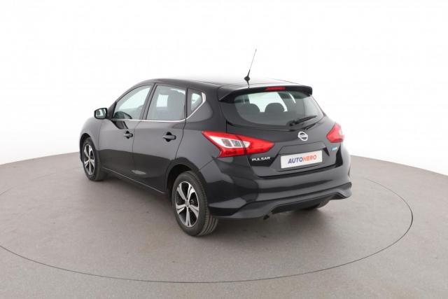 Nissan Pulsar image 7