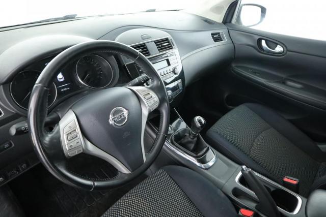 Nissan Pulsar image 1
