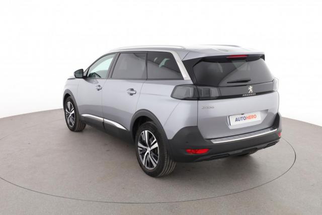 Peugeot 5008 image 4