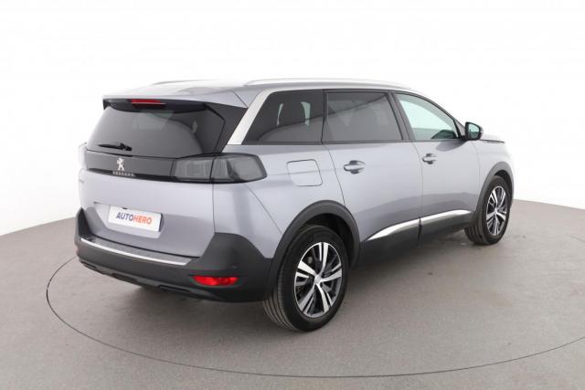 Peugeot 5008 image 5