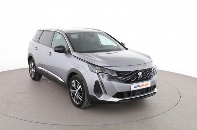 Peugeot 5008 image 8