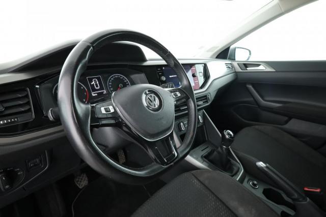 Volkswagen Polo image 4